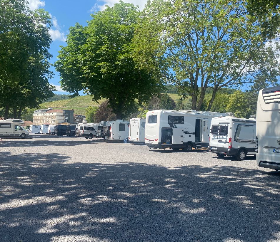 Campingplatz "Am Ahrtor" — photo 4